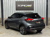KICKS 1.6 SV 16V FLEXSTART 4P AUTOMÁTICO - 2019 - CAMPO BOM
