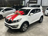 SPORTAGE 2.0 LX 4X2 16V FLEX 4P AUTOMÁTICO - 2014 - CAMPO BOM