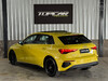 A3 2.0 TFSI 40 PERFORMANCE BLACK SPORTBACK 4P AUTOMÁTICO - 2024 - CAMPO BOM