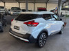 KICKS 1.6 16V FLEX SV 4P XTRONIC - 2020 - CAMPO BOM