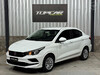CRONOS 1.3 DRIVE 8V FLEX 4P MANUAL - 2019 - CAMPO BOM