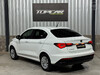 CRONOS 1.3 DRIVE 8V FLEX 4P MANUAL - 2019 - CAMPO BOM