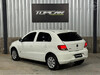 GOL 1.0 MI CITY 8V FLEX 4P MANUAL - 2009 - CAMPO BOM