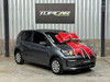 UP 1.0 MPI MOVE UP 12V FLEX 4P MANUAL - 2020 - CAMPO BOM