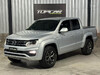 AMAROK 2.0 HIGHLINE 4X4 CD 16V TURBO INTERCOOLER DIESEL 4P AUTOMÁTICO - 2019 - CAMPO BOM