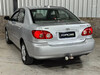 COROLLA 1.8 XEI 16V FLEX 4P AUTOMÁTICO - 2005 - CAMPO BOM