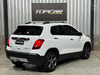 TRACKER 1.8 MPFI LTZ 4X2 16V FLEX 4P AUTOMÁTICO - 2016 - CAMPO BOM