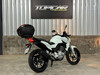 CB 250F TWISTER ABS - 2016 - CAMPO BOM