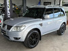 PAJERO TR4 2.0 4X2 16V 140CV FLEX 4P AUTOMÁTICO - 2012 - CAMPO BOM