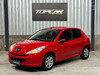 207 1.4 XR 8V FLEX 4P MANUAL - 2013 - CAMPO BOM