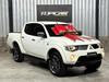 L200 3.2 HPE 4X4 CD 16V TURBO INTERCOOLER DIESEL 4P AUTOMÁTICO - 2009 - CAMPO BOM