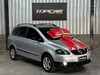 SPACEFOX 1.6 MI TREND 8V FLEX 4P MANUAL - 2007 - CAMPO BOM