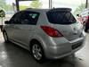 TIIDA 1.8 SL 16V FLEX 4P AUTOMÁTICO - 2013 - CAMPO BOM