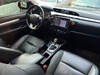 HILUX 2.8 SRV 4X4 CD 16V DIESEL 4P AUTOMÁTICO - 2021 - CAMPO BOM
