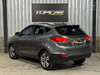 IX35 2.0 GL 4X2 16V FLEX 4P AUTOMÁTICO - 2018 - CAMPO BOM