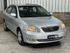 COROLLA 1.8 XEI 16V FLEX 4P AUTOMÁTICO - 2005 - CAMPO BOM