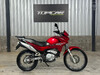 NX 400I FALCON  - 2013 - CAMPO BOM