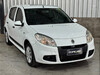 SANDERO 1.6 EXPRESSION 8V FLEX 4P MANUAL - 2012 - CAMPO BOM