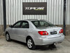 COROLLA 1.8 XEI 16V FLEX 4P AUTOMÁTICO - 2005 - CAMPO BOM