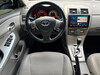 COROLLA 2.0 XEI 16V FLEX 4P AUTOMÁTICO - 2011 - CAMPO BOM