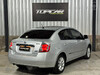 SENTRA 2.0 S 16V FLEX 4P AUTOMÁTICO - 2010 - CAMPO BOM