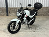 CB 250F TWISTER ABS - 2016 - CAMPO BOM