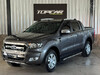 RANGER 3.2 LIMITED 4X4 CD 20V DIESEL 4P AUTOMÁTICO - 2019 - CAMPO BOM