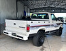 D20 4.0 CUSTOM DE LUXE CS 8V TURBO DIESEL 2P MANUAL - 1990 - CAMPO BOM