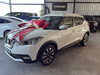 KICKS 1.6 16V FLEX SV 4P XTRONIC - 2020 - CAMPO BOM