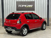 SANDERO 1.6 STEPWAY 16V FLEX 4P MANUAL - 2012 - CAMPO BOM