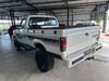 D20 4.0 CUSTOM DE LUXE CS 8V TURBO DIESEL 2P MANUAL - 1990 - CAMPO BOM