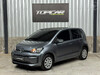 UP 1.0 MPI MOVE UP 12V FLEX 4P MANUAL - 2020 - CAMPO BOM