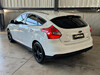FOCUS 1.6 SE 16V FLEX 4P AUTOMÁTICO - 2015 - CAMPO BOM