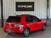 GOLF 1.6 MI SPORTLINE LIMITED EDITION 8V FLEX 4P MANUAL - 2012 - CAMPO BOM