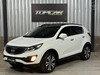 SPORTAGE 2.0 EX2 4X2 16V FLEX 4P AUTOMÁTICO - 2014 - CAMPO BOM