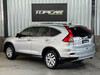CRV 2.0 EXL 4X4 16V FLEX 4P AUTOMÁTICO - 2015 - CAMPO BOM