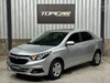 COBALT 1.4 MPFI LT 8V FLEX 4P MANUAL - 2018 - CAMPO BOM