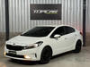 CERATO 1.6 16V SX4 FLEX 4P AUTOMÁTICO - 2019 - CAMPO BOM