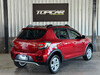 SANDERO 1.6 STEPWAY EASY R 16V FLEX 4P AUTOMÁTICO - 2016 - CAMPO BOM