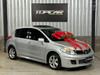 TIIDA 1.8 SL 16V FLEX 4P AUTOMÁTICO - 2013 - CAMPO BOM