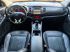 SPORTAGE 2.0 EX2 4X2 16V FLEX 4P AUTOMÁTICO - 2014 - CAMPO BOM
