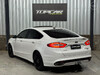 FUSION 2.0 TITANIUM GTDI ECOBOOST FWD 4P AUTOMÁTICO - 2014 - CAMPO BOM
