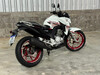 CB 250F TWISTER CBS - 2022 - CAMPO BOM