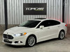 FUSION 2.0 TITANIUM AWD 16V 4P AUTOMÁTICO - 2014 - CAMPO BOM