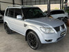 PAJERO TR4 2.0 4X2 16V 140CV FLEX 4P AUTOMÁTICO - 2012 - CAMPO BOM