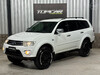 PAJERO DAKAR 3.2 4X4 16V 7 LUGARES TURBO INTERCOOLER DIESEL 4P AUTOMÁTICO - 2015 - CAMPO BOM