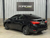 COROLLA 1.8 GLI 16V FLEX 4P AUTOMÁTICO - 2016 - CAMPO BOM