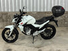 CB 250F TWISTER ABS - 2016 - CAMPO BOM