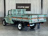 BANDEIRANTE 3.7 BJ50LV-B 4X4 CHASSI LONGO DIESEL 2P MANUAL - 1989 - CAMPO BOM