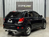 CAPTIVA 3.0 SIDI AWD V6 24V 4P AUTOMÁTICO - 2012 - CAMPO BOM